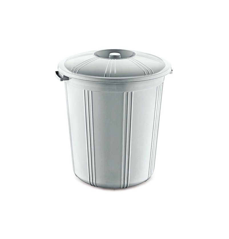 Çöp Kovası Battal Boy Kapaklı