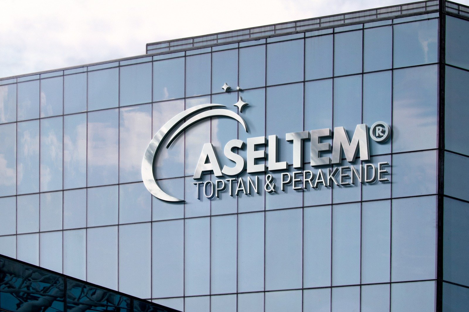 Endüstriyel Temizlik ürünleri