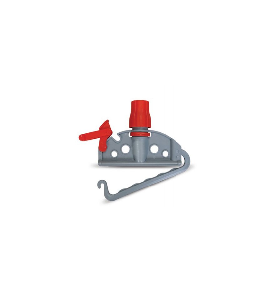 Islak Mop Aparatı Dar Plastik